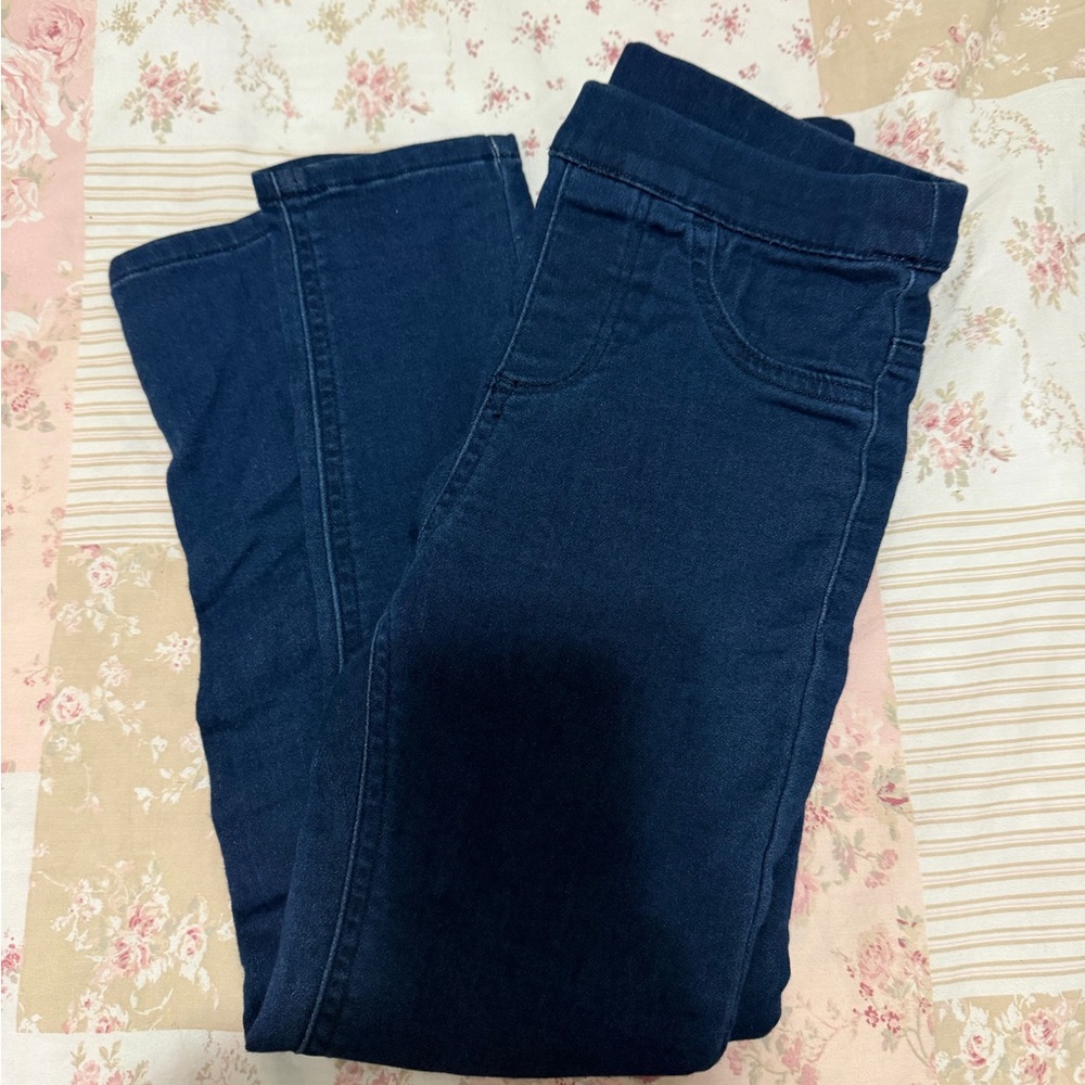 Kids blue Jeans